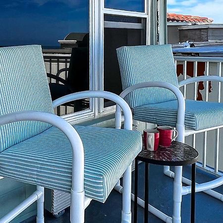 Oceanfront Daytona Beach Condo With View Luaran gambar